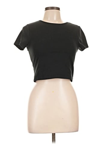 Gilly Hicks Short Sleeve T-Shirt (view 1)