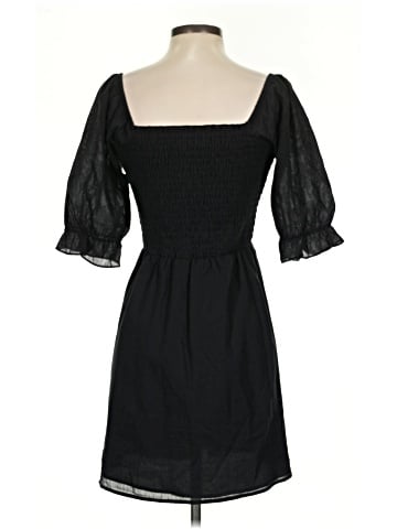 WAYF Casual Dress (view 2)