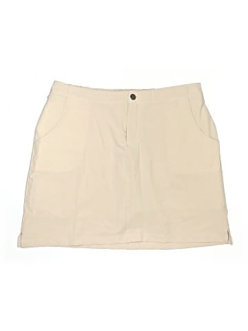 WHITE SIERRA Skort (view 1)