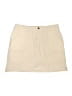 WHITE SIERRA Solid Tan Skort Size L - photo 1
