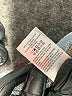 Lucky Brand Blue Denim Jacket Size XS - photo 8