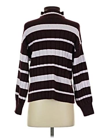 Time and Tru Pullover Sweater (view 2)