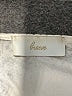 Braeve Silver Sleeveless Blouse Size M - photo 7