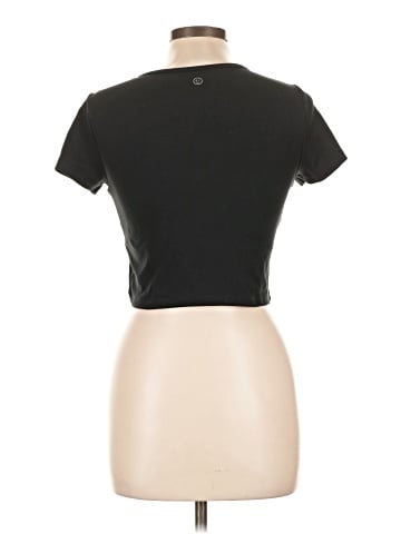 Gilly Hicks Short Sleeve T-Shirt (view 2)