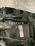 1.State Black Long Sleeve Top Size L - photo 7