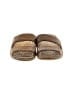 Pali Hawaii Tan Sandals Size 6 - photo 2