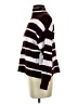 Time and Tru Stripes Brown Pullover Sweater Size S - photo 5