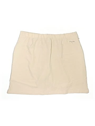 WHITE SIERRA Skort (view 2)