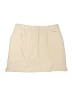WHITE SIERRA Solid Tan Skort Size L - photo 2