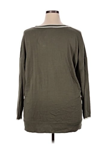 Talbots Cardigan (view 2)