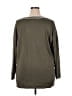 Talbots Green Cardigan Size 2X - photo 2