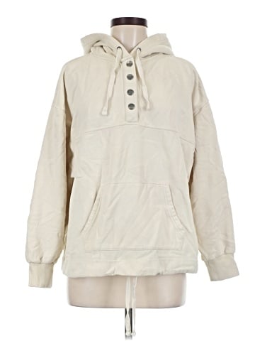 Gap Pullover Hoodie (view 1)