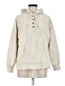 Gap Ivory Pullover Hoodie Size M (tall) - photo 1