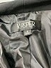 Kasper 100% Polyester Black Blazer Size 8 - photo 3