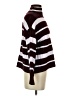 Time and Tru Stripes Brown Pullover Sweater Size S - photo 4