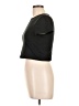 Gilly Hicks Black Short Sleeve T-Shirt Size L - photo 5