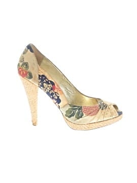 Steve Madden Heels
