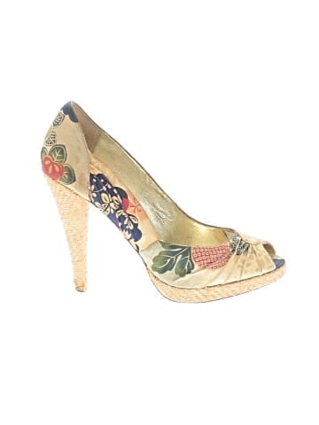 Steve Madden Heels (view 1)
