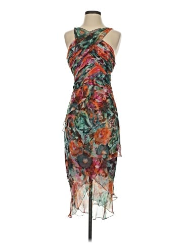 Shawn Ray Fons Cocktail Dress (view 1)
