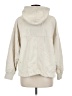 Gap Ivory Pullover Hoodie Size M (tall) - photo 2