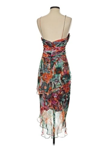 Shawn Ray Fons Cocktail Dress (view 2)