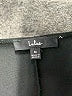 Lulus Solid Black Cocktail Dress Size M - photo 7