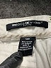 Briggs New York Stars Silver Khakis Size 14 (petite) - photo 7