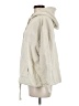 Gap Ivory Pullover Hoodie Size M (tall) - photo 5