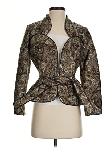 Walter Jacket (view 1)