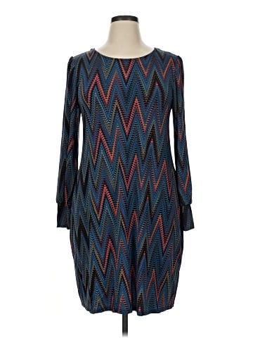Leota Casual Dress (view 1)