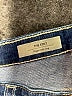 Adriano Goldschmied Hearts Blue Jeans Size 30R - photo 7