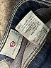 Adriano Goldschmied Hearts Blue Jeans Size 30R - photo 8