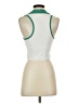 Active by Old Navy White Tank Top Size S - photo 2