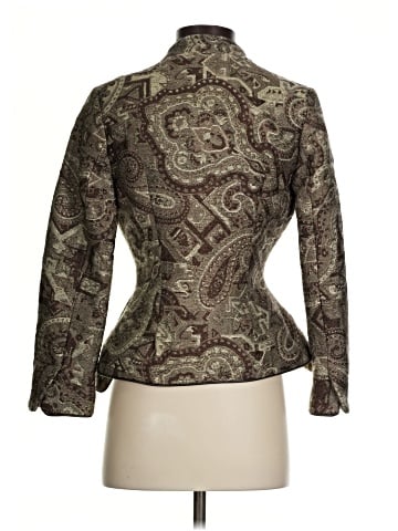 Walter Jacket (view 2)