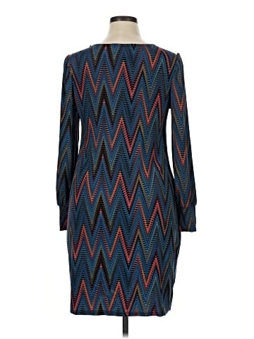 Leota Casual Dress (view 2)