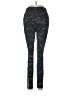 Lyssé Graphic Black Active Pants Size M - photo 2