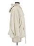 Gap Ivory Pullover Hoodie Size M (tall) - photo 4