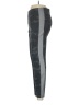 Lyssé Graphic Black Active Pants Size M - photo 5
