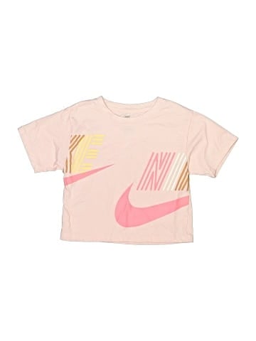 Nike Short Sleeve Top (view 1)