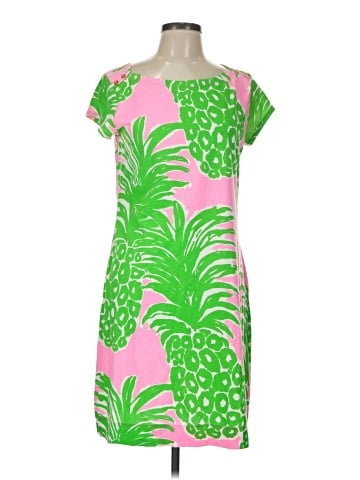 Lilly Pulitzer Casual Dress (view 1)
