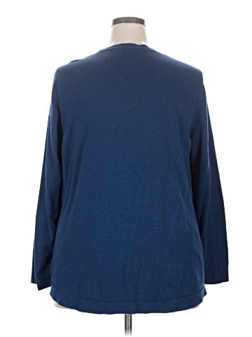 J.Jill Pullover Sweater (view 2)