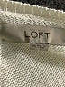 Ann Taylor LOFT Ivory Pullover Sweater Size XS - photo 7