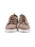 OshKosh B'gosh Tan Sneakers Size 1 (youth) - photo 2