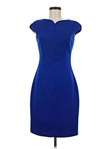 Tahari Cocktail Dress (view 1)