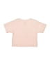 Nike Pink Short Sleeve Top Size 6 - 7 - photo 2