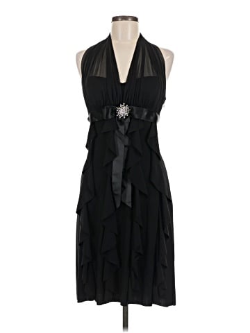 Betsy & Adam Cocktail Dress (view 1)