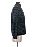 L.L.Bean 100% Polyester Black Turtleneck Sweater Size XS - photo 4