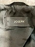 Joseph 100% Cotton Black Kimono Size EU (FR) 38 / US 6 - photo 7