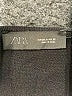 Zara Black 3/4 Sleeve Top Size XL - photo 7