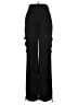 Express Black Dress Pants Size 4l - photo 2